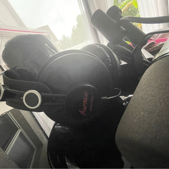 Shure sm7b microphone Bundle - Picture 4 of 7